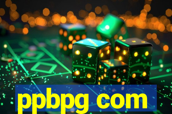 ppbpg com